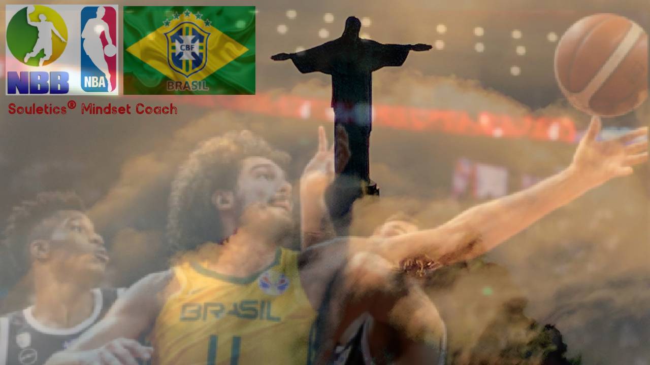 Brasília LDB – Liga Nacional de Basquete