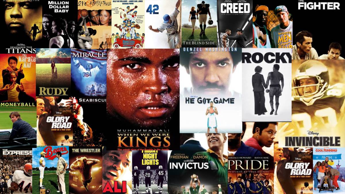 Best Sports Movies For Families and Kids Souletics® Virtual Sports